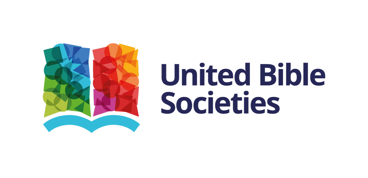 United Bible Society (UBS) logo